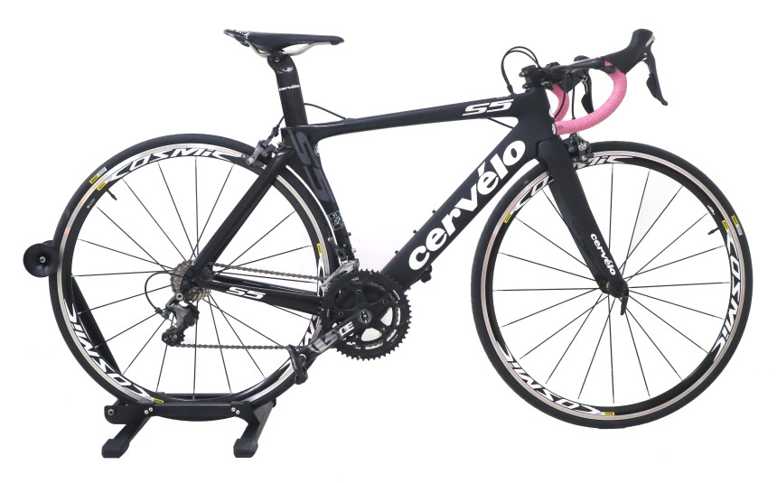 New Bicycle Tool Folding Stand Single Indoor Bike 