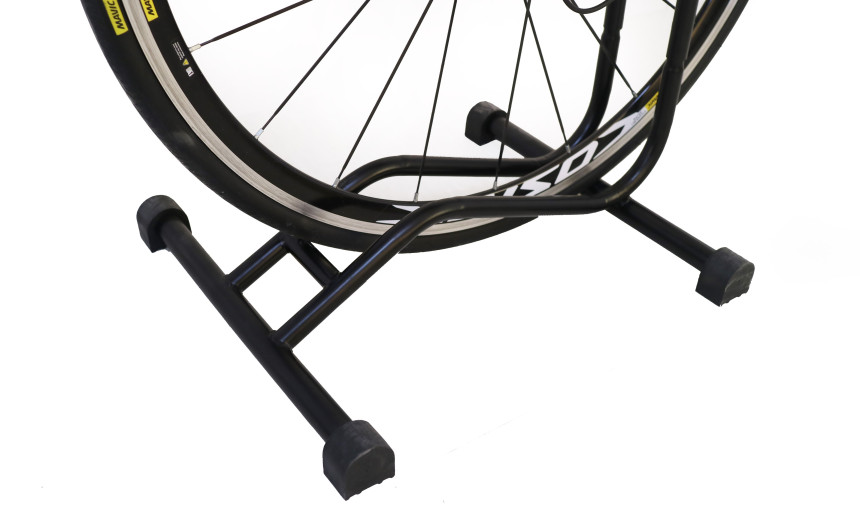 New Bicycle Tool Folding Stand Single Indoor Bike 