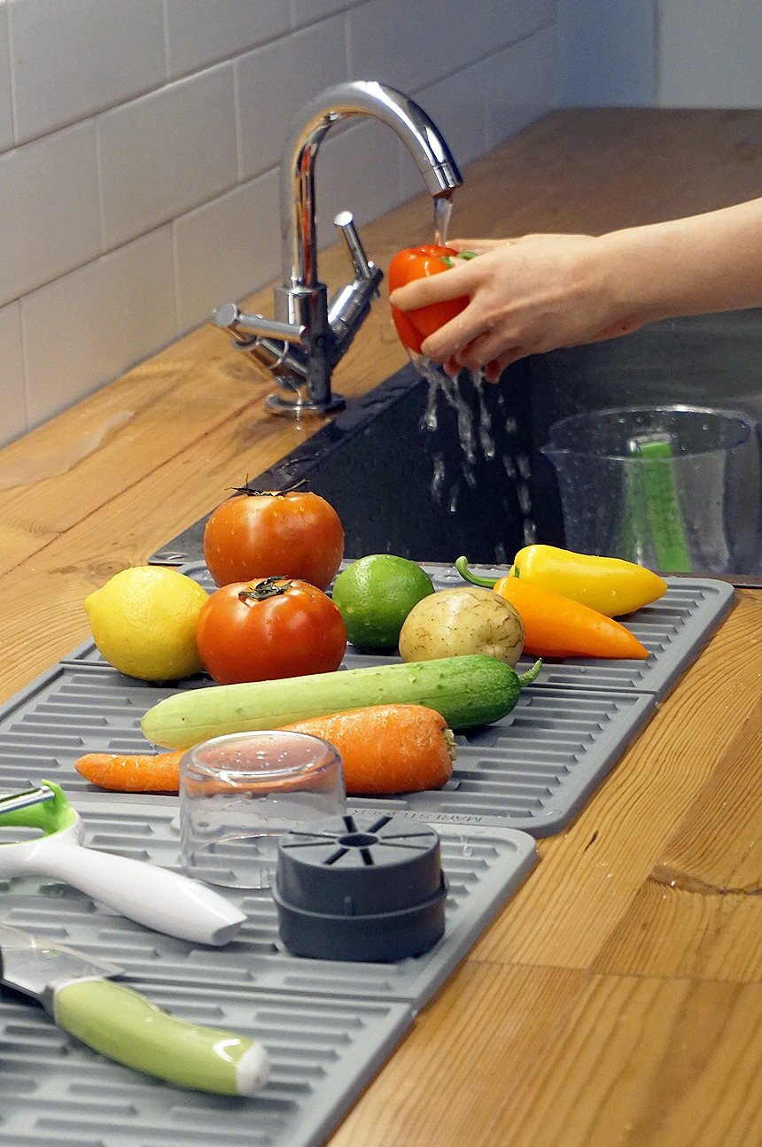 KOHLER KOHLER premium tableware drying room stylis