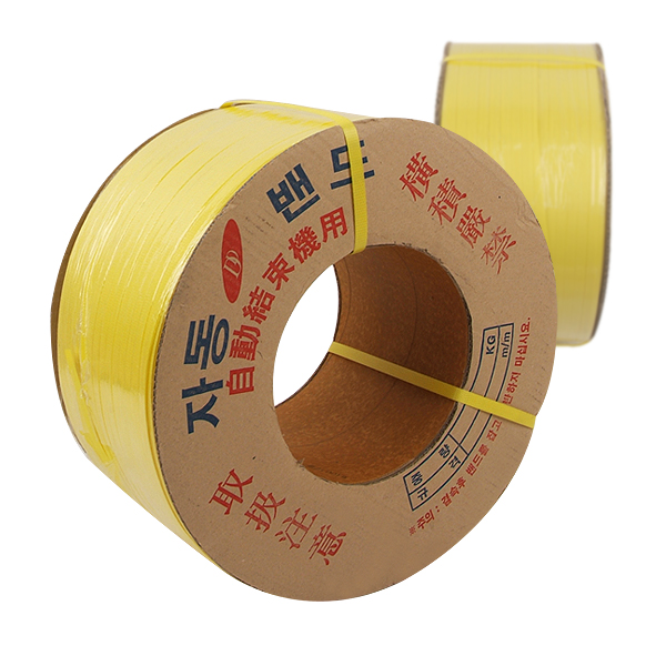 신재 자동밴딩끈 PP밴드 12mm 15mm : 성수유통