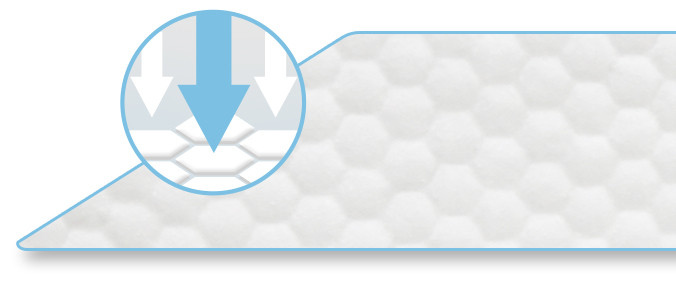 Puppy dog ​​pouch paddle world 50-grade pet dog sm