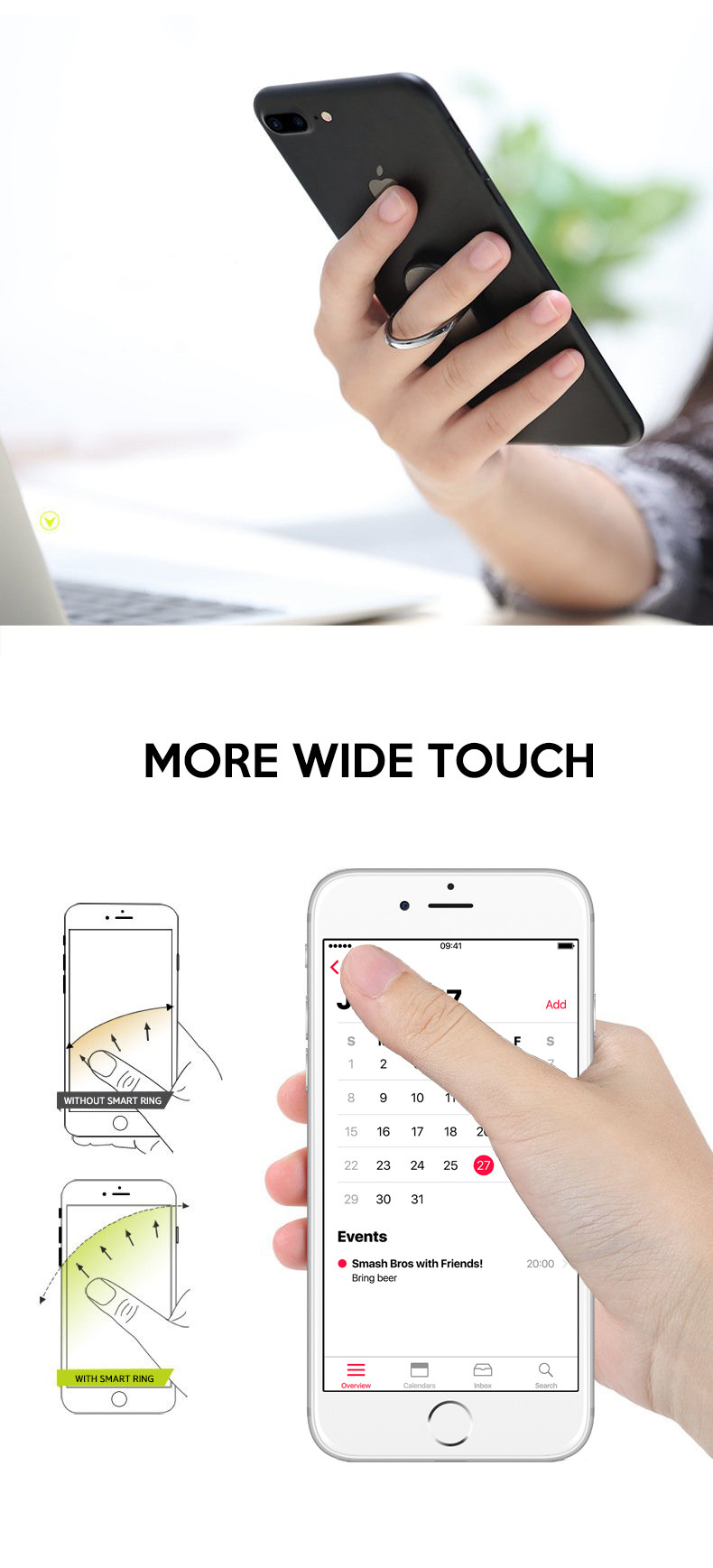 Nylon Plastic Zip Trim Wrap Cable 랜마트 폭 13MM