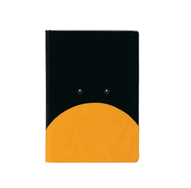 Penguin Notebook (A6) : 데이크라프트