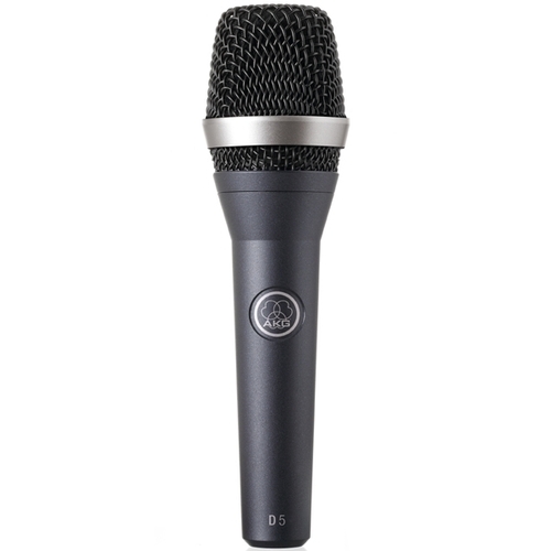 [음향] AKG_ D-5S, 리드싱어 백업 보컬용마이크 (D5S) : 디앤피사운드
