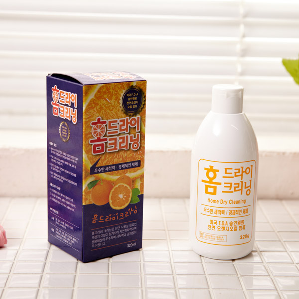 홈드라이크리닝 320g (생활/잡화/바구니/플라스틱바구니/수납/수납용품/바스켓/소쿠리/목욕바구니/다용도수납/욕실/주방/빨래/빨래통... 
