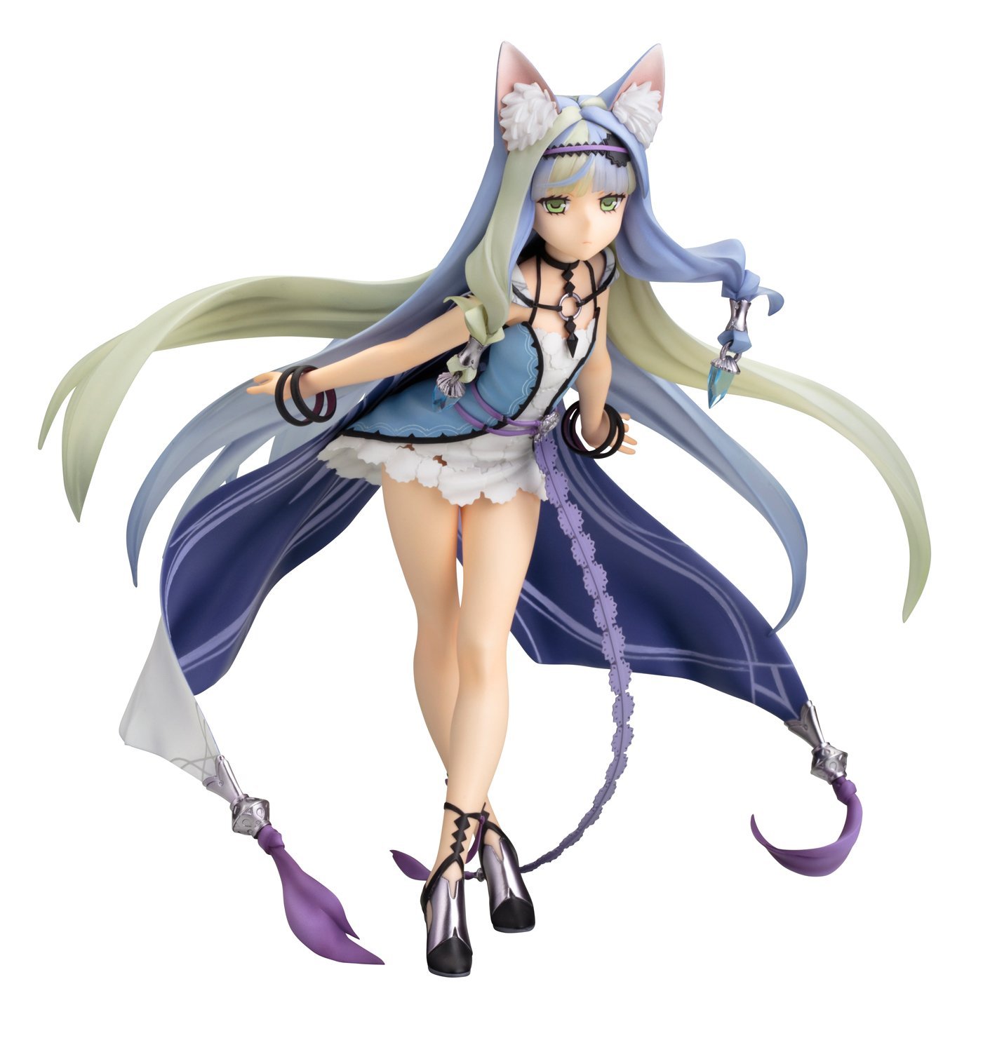 [고토부키야]세븐스 드래곤 III code VFD  - 포츄너 무르무르 1/7[톡톡문의] : 정품 피규어 장사