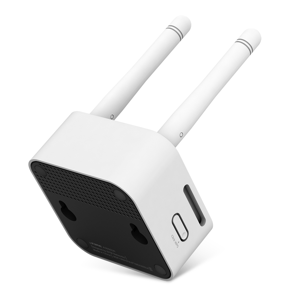 ipTIME A3000UA 무선랜카드 USB 3.0 와이파이 무선AP : 리버네트워크