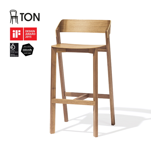 [가가스퀘어]  메라노바체어 내추럴 TON오리지널 체코 CHAIR CODE 311 403 : 가가스퀘어