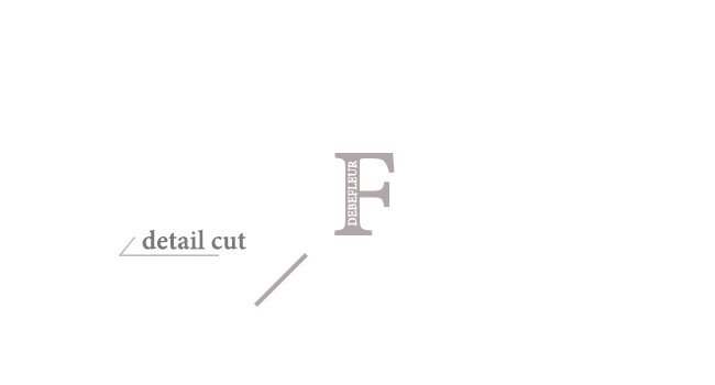 Autumn New Flower Long Sleeve Chiffon Long Dress 3