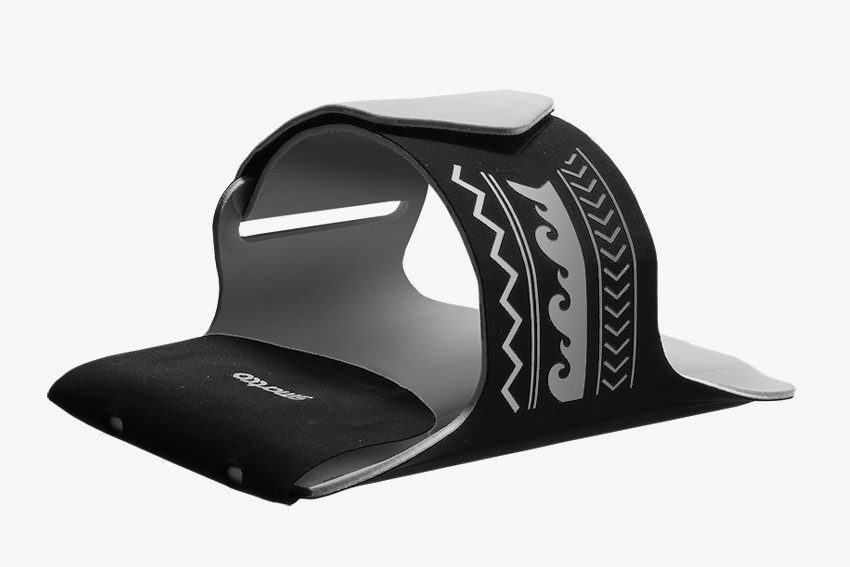 New Galaxy S8 Plus Lean Air Sports Armband Smart N