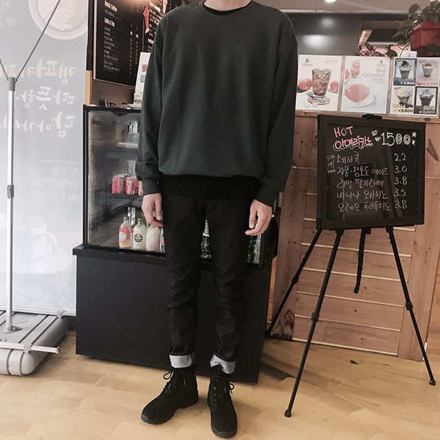 NEW MEN WALLKER BOOTS Men's Quilted Suede Walke