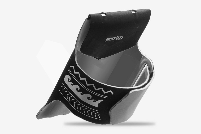 New Galaxy S8 Plus Lean Air Sports Armband Smart N