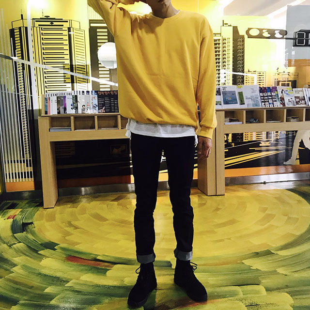 NEW MEN WALLKER BOOTS Men's Quilted Suede Walke