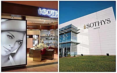 Sotisu Moisture Ampoule ml × 20ea + 1box ♥ Estheti