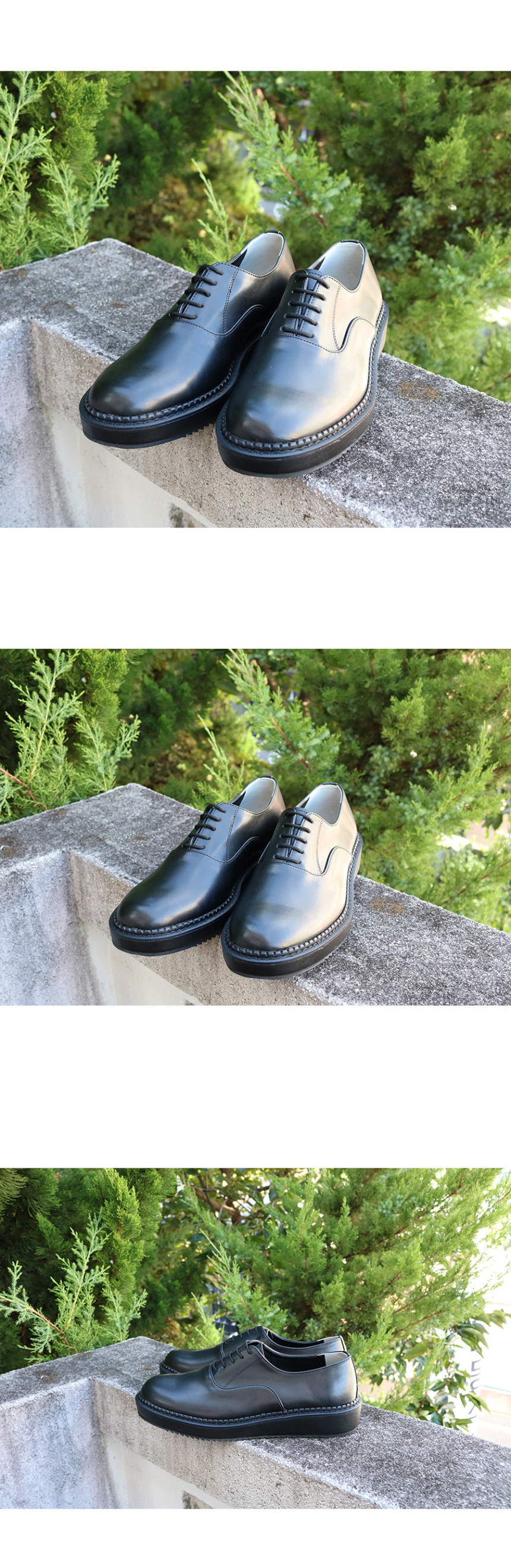 Men's Kino-no-Roper Unique Knock-out style with