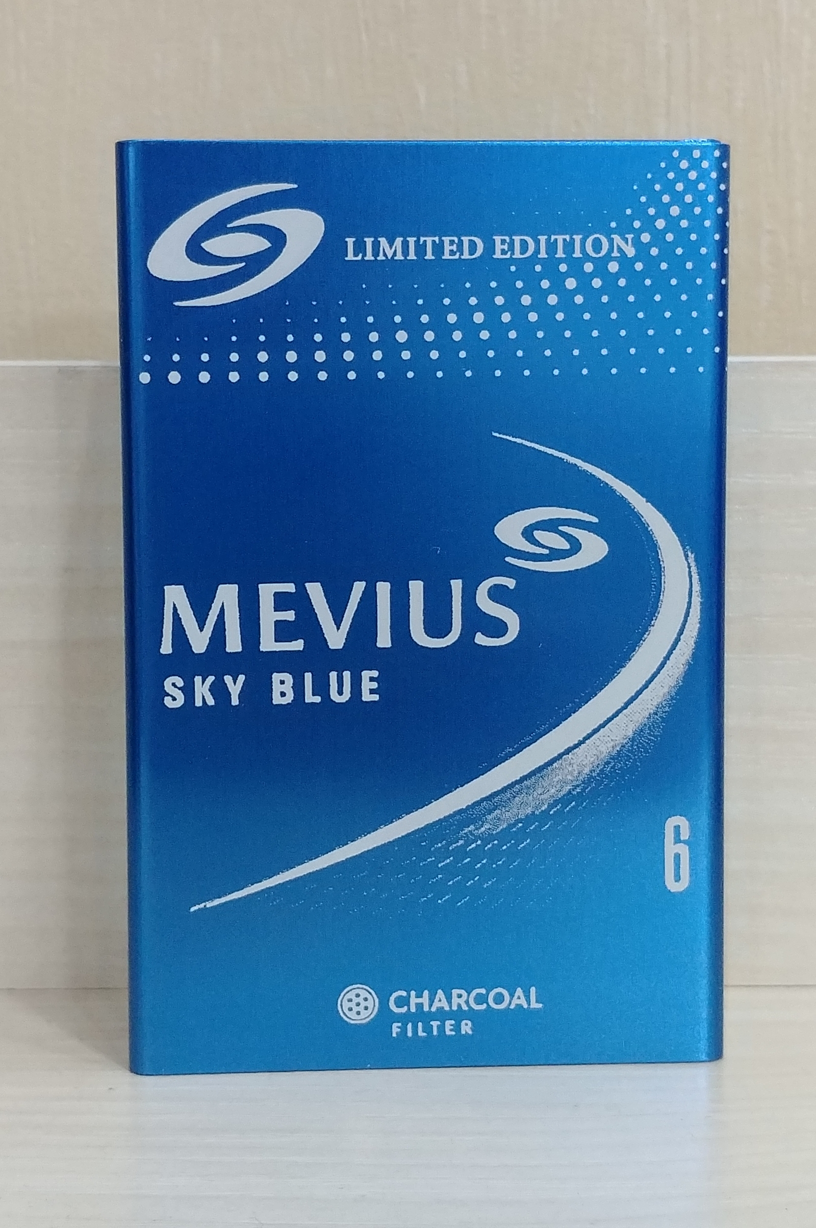 메비우스 스카이블루 6mg 뫼비우스 skyblue st 편의점 담배케이스추천 : 하루컴퍼니