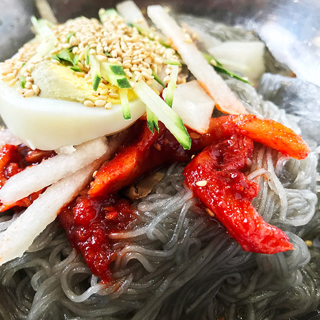 명태회무침 업소용 명태회무침 초무침 식해 코다리무침 5kg 10kg 대용량 식당용 업소용 : 바다조아