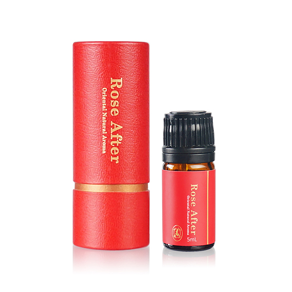 New 로즈애프터 로즈블루밍러브 30ml  /여성청결제 세정제 클렌징 여성용 아로마 오일 : 블루그린