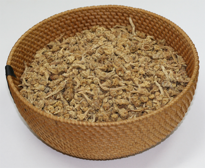 초석잠 - 500g : 함양몰