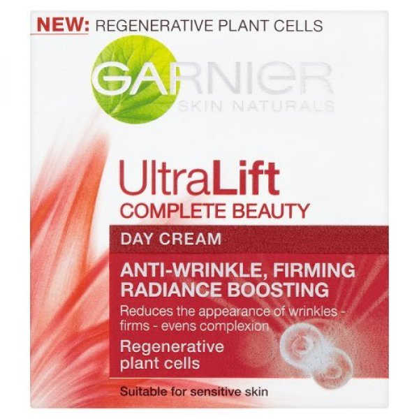 Garnier Ultralift Anti Ageing Day Cream 50ml : Buyingday - 네이버쇼핑