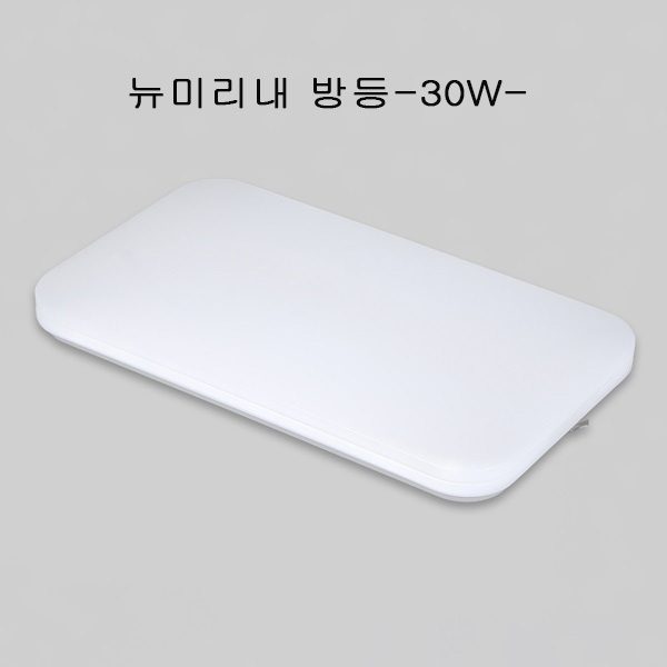 코콤 뉴미리내 방등 30W 시스템 : 디와이조명