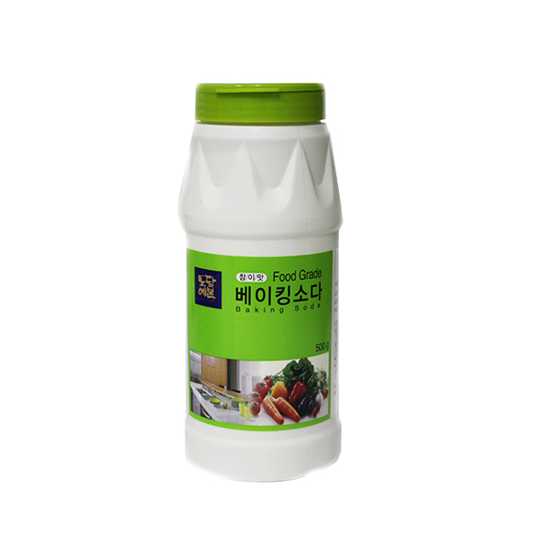 초야 베이킹소다 500g : 장보고가