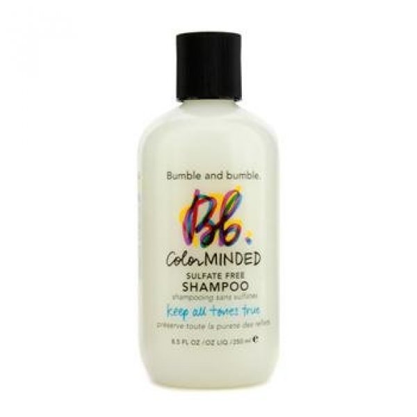 Color Minded by Bumble & bumble Shampoo 250ml : Buyingday