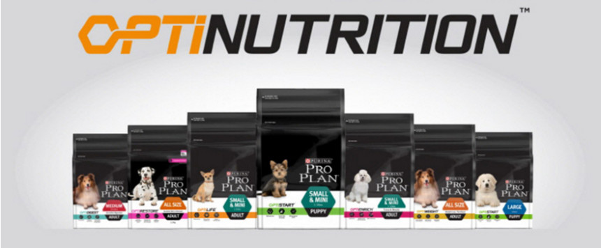 NEW PET DOG FEED Proplan OptiLife Small Dog Adult 