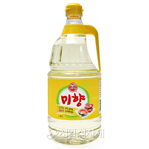 [오뚜기] 미향/맛술 1.8L : 서일식자재