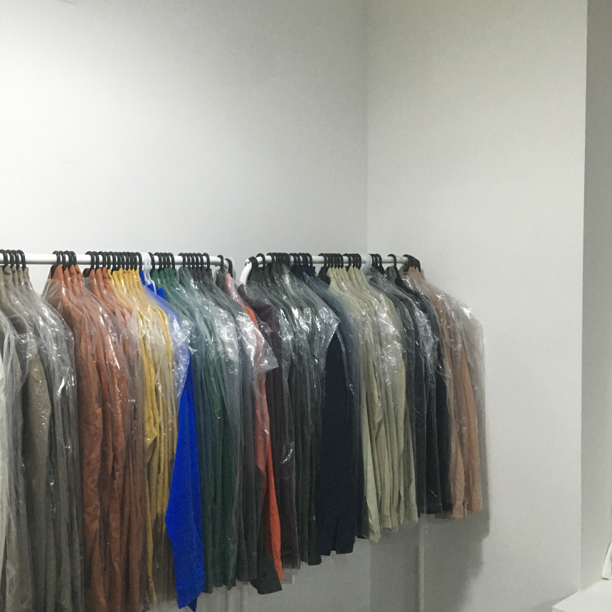 Yshop Kino Hiroshi Double Sol Derby Clipper Handma