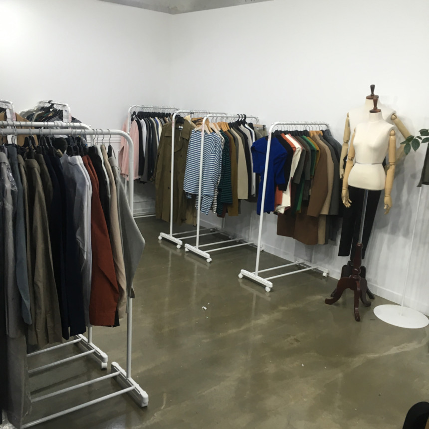 Yshop Kino Hiroshi Double Sol Derby Clipper Handma