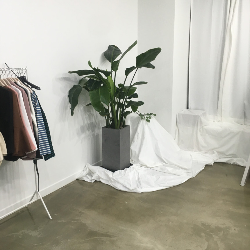 Yshop Kino Hiroshi Double Sol Derby Clipper Handma