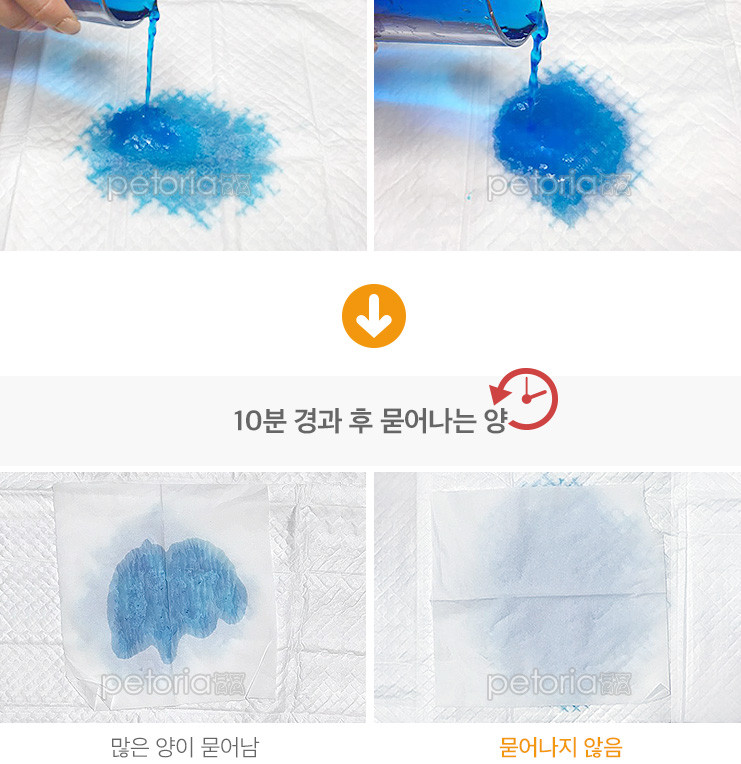 Domestic one piece stall dog puppies 15g 200 sheet