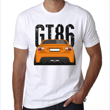 [해외]mens t shirts fashion 2016 retro Race car Design T shirt Cool Tops Short Sleeve Orange/6120191 : 하우글로벌바이 - 네이버쇼핑