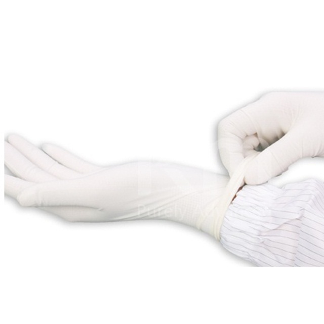 인조 합성 고무 NITRILE GLOVE (KMNL) S TYPE : 크린큐플러스