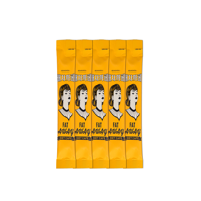 빈스힐 빼자카페 30ml 10개입 / 다이어트커피 / 빼자까페 / 액상빼자 카페(잔여 수량 10개) : 리빙데이즈