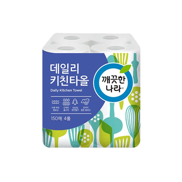 키친타올