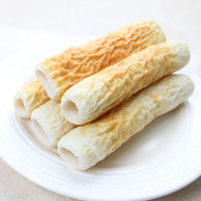 [환공어묵] 대죽 구운어묵 450g : 굿밥상