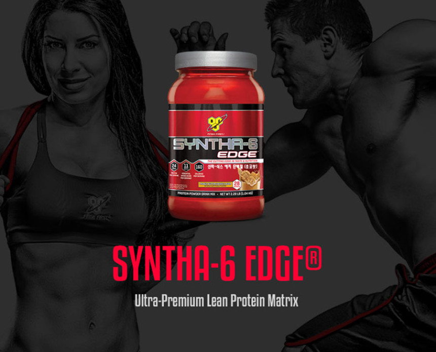 Biesen Sinta 6 Edge Protein Nutraceutical Complex 