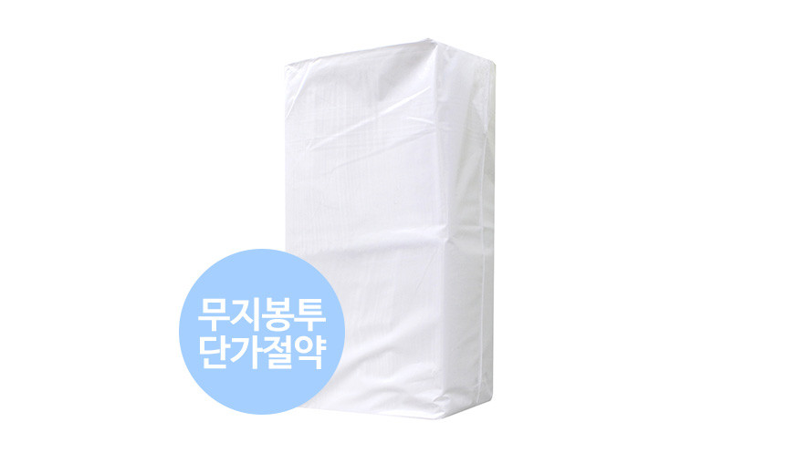 Dog pouch pad small size large 100 sheets standard