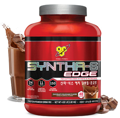 Biesen Sinta 6 Edge Protein Nutraceutical Complex 