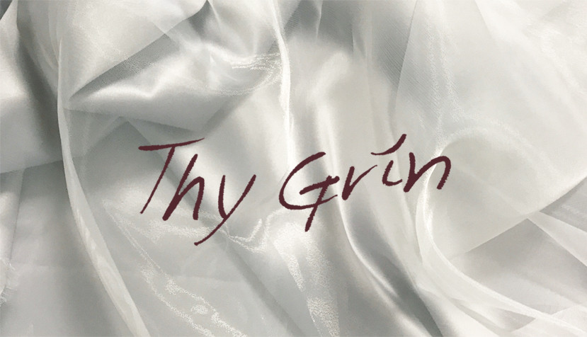 Between green twist shirt loose vivid year-end mee