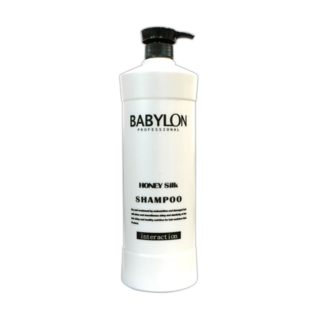 동방 바빌론 허니 실크 샴푸 / 린스 1500ml 헤어 트리트먼트  헤어샴푸 : 헤어마당