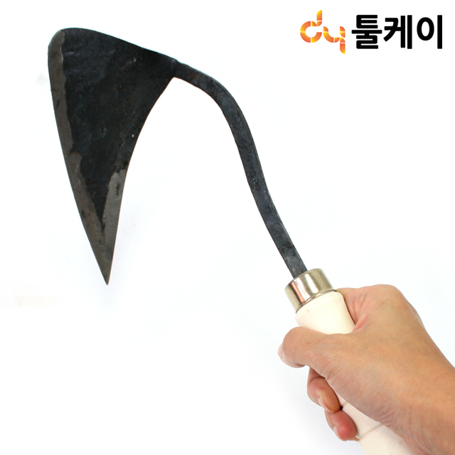 [dy툴케이] 호미 잔디호미 북호미 일반호미 삼각호미 호미모음 파호미 호미모음전 총집함 : dy툴케이