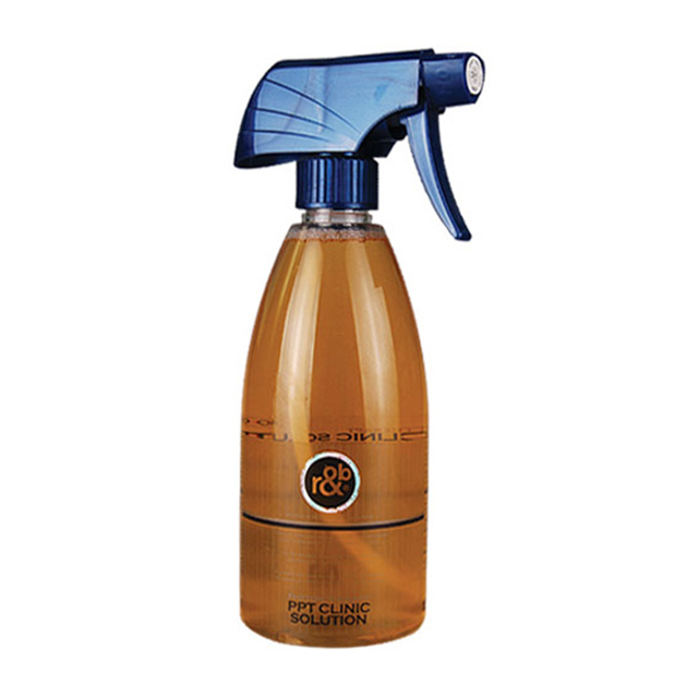 우신 알앤비 피톤테라피 PPT 클리닉 솔루션 500ml : 헤어마당