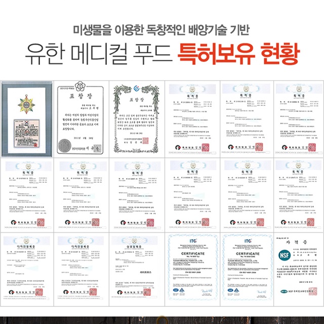 건강에 좋은 웰빙 전통 효소 된장 안전한 국내산 정성가득 맛난 : 리틀매니아