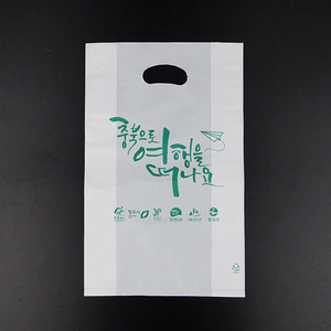 [삼화쇼핑백] D(서점,문구,액세서리) (인쇄샘플) : 삼화쇼핑백