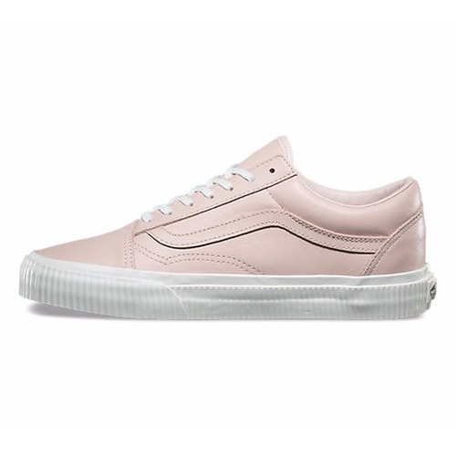 [갤러리아백화점][반스](여성) Vans OLD SKOOL  반스 올드스쿨 레더 [센터시티] VN0A38G1ODZ(센터시티) : 갤러리아백화점