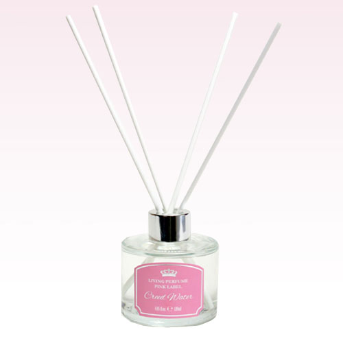 허브메이트/핑크라벨 디퓨저/크리드워터(Creed Water)120ml : 허브메이트 공식몰