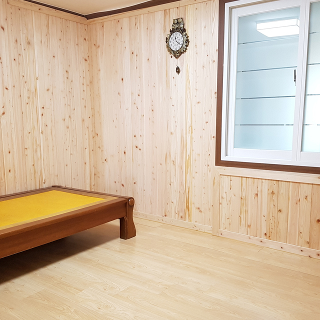 편백루바 유절 걸레받이 10x60x2400 히노끼몰딩 : 고페르